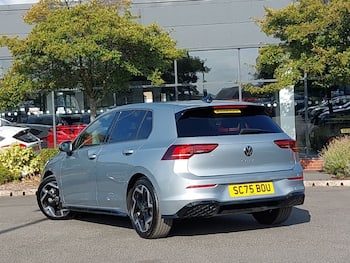 Used Volkswagen Golf 2025 for sale - 79631299: Photo