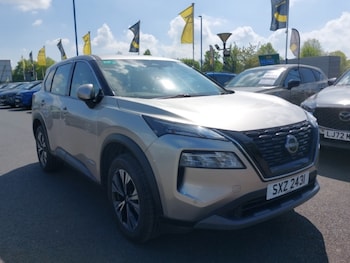 Used Nissan X-Trail 2023 for sale - 78391849: Photo