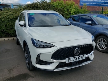 Used MG MG HS 2023 for sale - 78848569: Photo