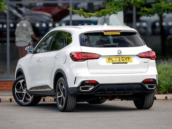 Used MG MG HS 2023 for sale - 78848569: Photo