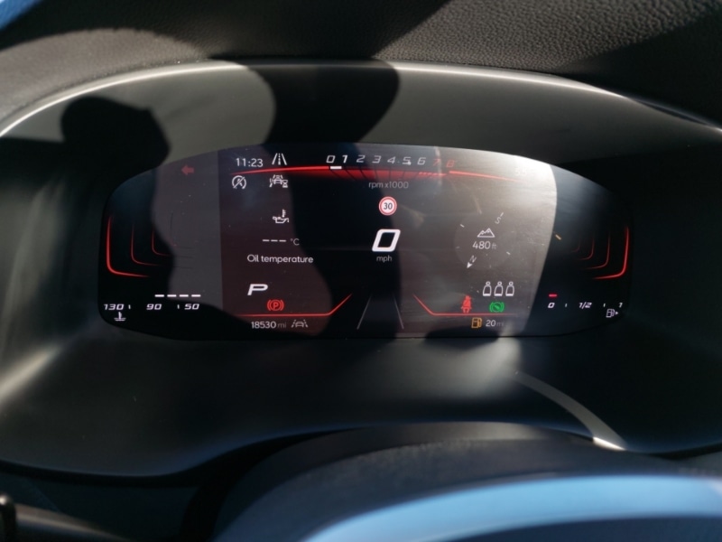 Used SEAT Ateca 2024 for sale - 76906556: Photo 12