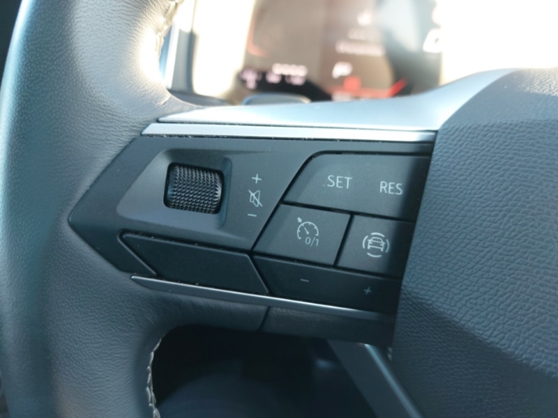 Used SEAT Ateca 2024 for sale - 76906556: Photo 13