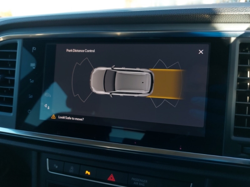 Used SEAT Ateca 2024 for sale - 76906556: Photo 17