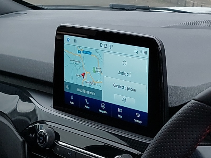 Used Ford Kuga 2023 for sale - 77623119: Photo 11