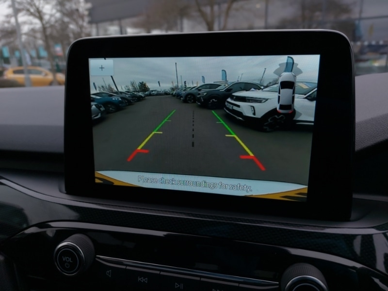 Used Ford Kuga 2023 for sale - 77623119: Photo 15