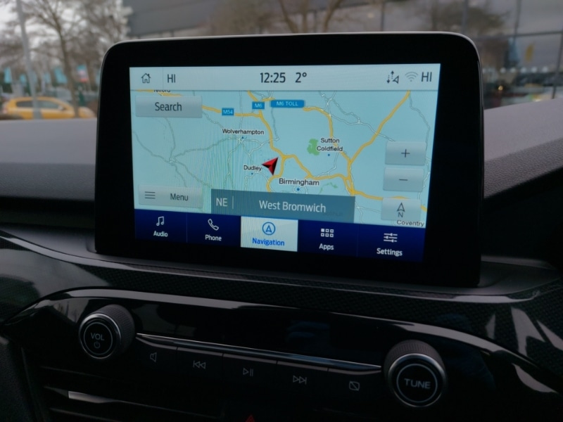 Used Ford Kuga 2023 for sale - 77623119: Photo 19