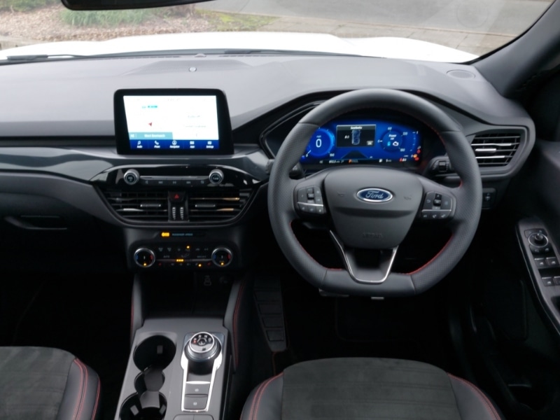 Used Ford Kuga 2023 for sale - 77623119: Photo 7