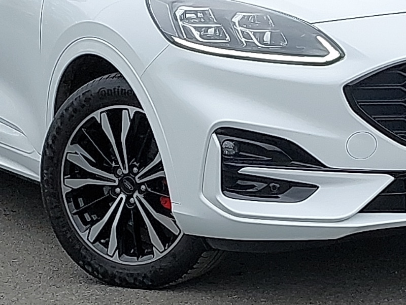 Used Ford Kuga 2023 for sale - 77623119: Photo 9