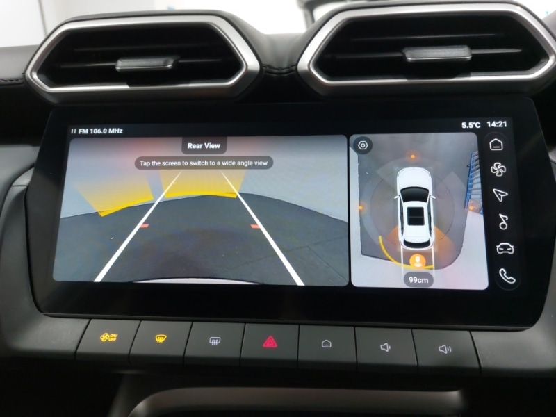 Used MG MG ZS 2024 for sale - 77281584: Photo 17