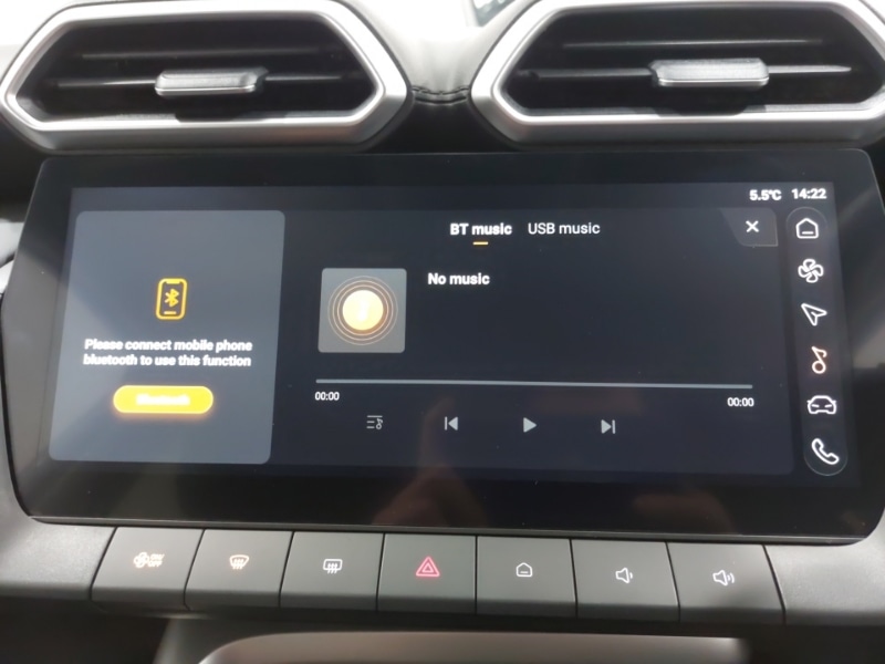 Used MG MG ZS 2024 for sale - 77281584: Photo 18