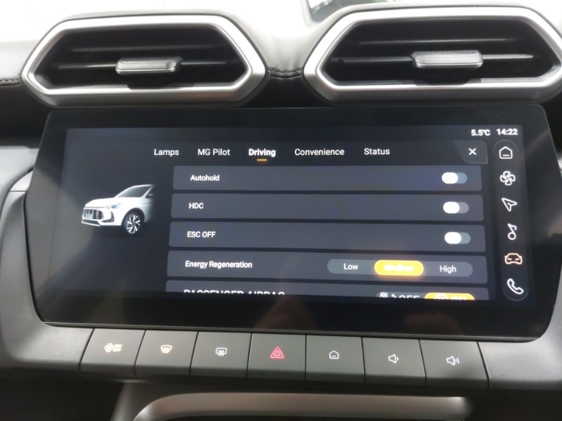 Used MG MG ZS 2024 for sale - 77281584: Photo 19