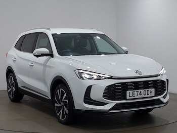 Used MG MG ZS 2024 for sale - 77281584: Photo