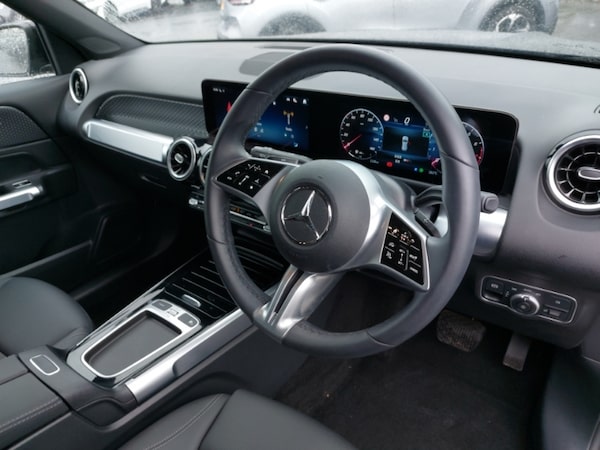 Used Mercedes-Benz GLB 2025 for sale - 76275560: Photo 10