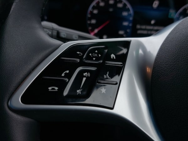 Used Mercedes-Benz GLB 2025 for sale - 76275560: Photo 13