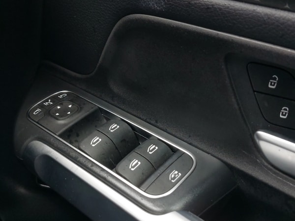 Used Mercedes-Benz GLB 2025 for sale - 76275560: Photo 15