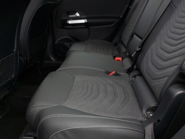 Used Mercedes-Benz GLB 2025 for sale - 76275560: Photo 6