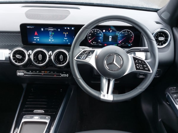 Used Mercedes-Benz GLB 2025 for sale - 76275560: Photo 7