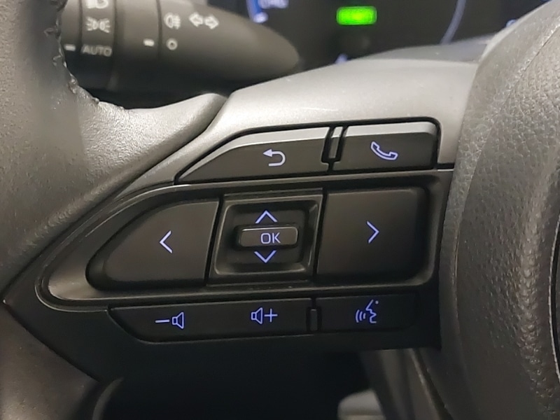 Used Toyota Yaris 2023 for sale - 77397660: Photo 15