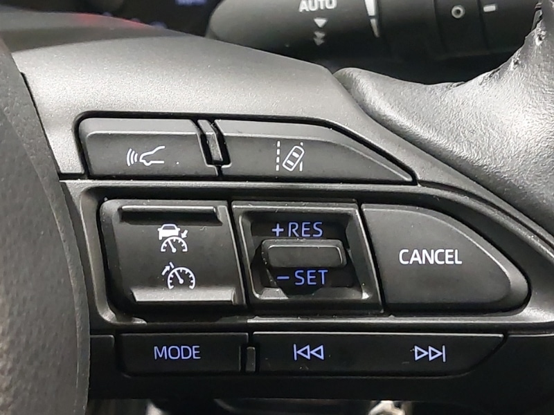 Used Toyota Yaris 2023 for sale - 77397660: Photo 16