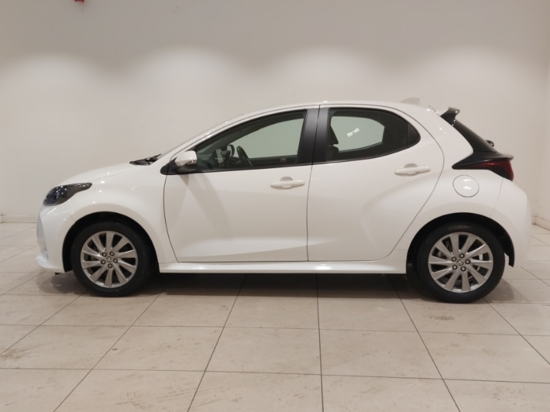 Used Toyota Yaris 2023 for sale - 77397660: Photo 4