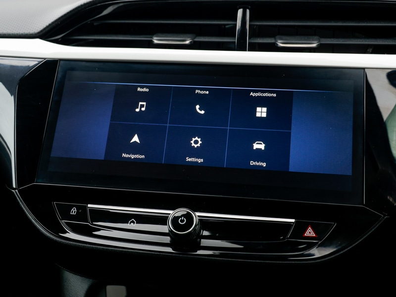 Used Vauxhall Corsa 2025 for sale - 76897461: Photo 10