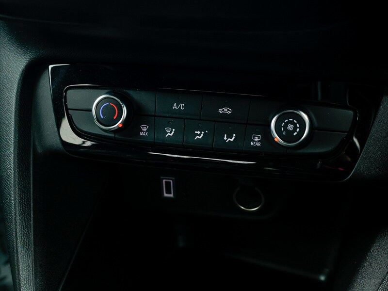 Used Vauxhall Corsa 2025 for sale - 76897461: Photo 17