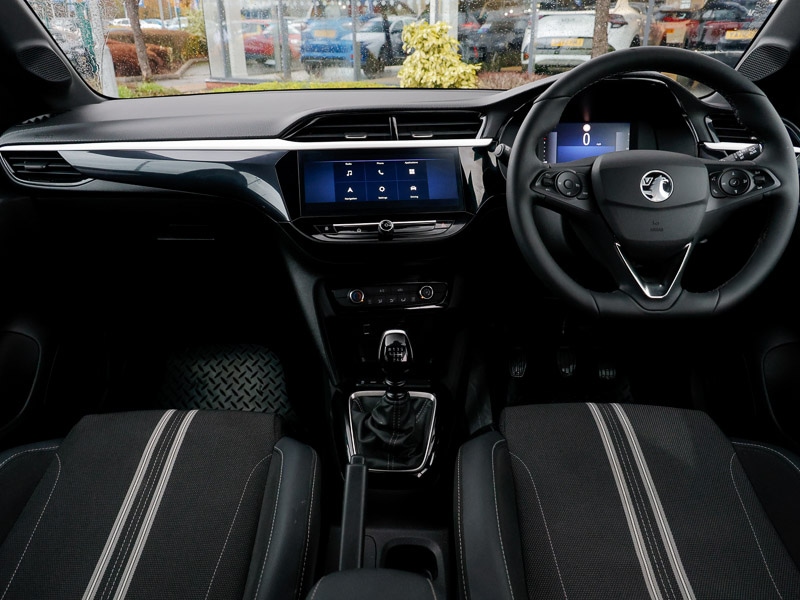 Used Vauxhall Corsa 2025 for sale - 76897461: Photo 2