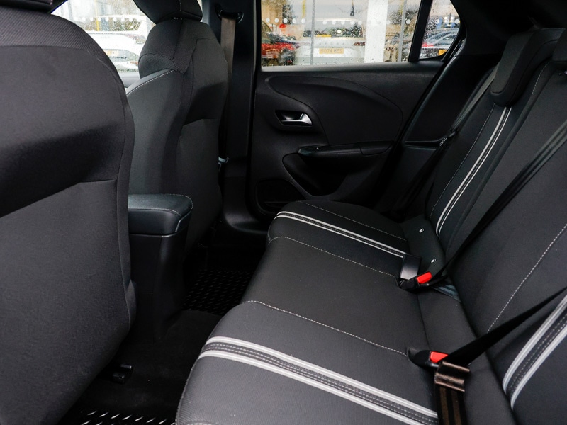 Used Vauxhall Corsa 2025 for sale - 76897461: Photo 6