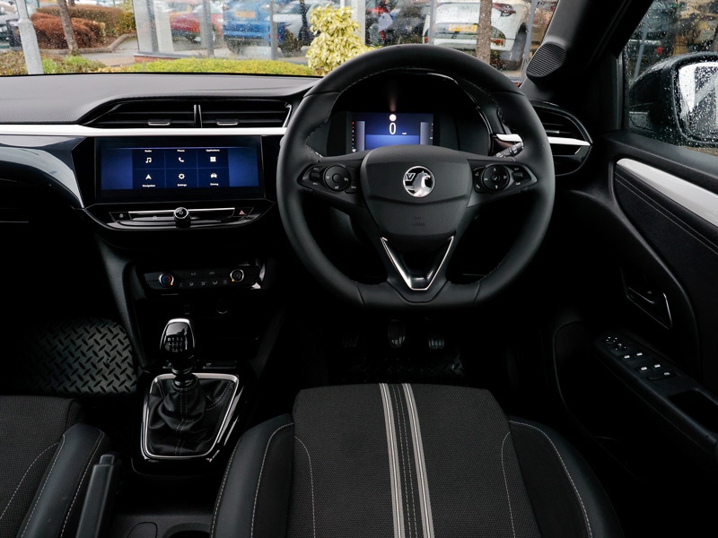 Used Vauxhall Corsa 2025 for sale - 76897461: Photo 7