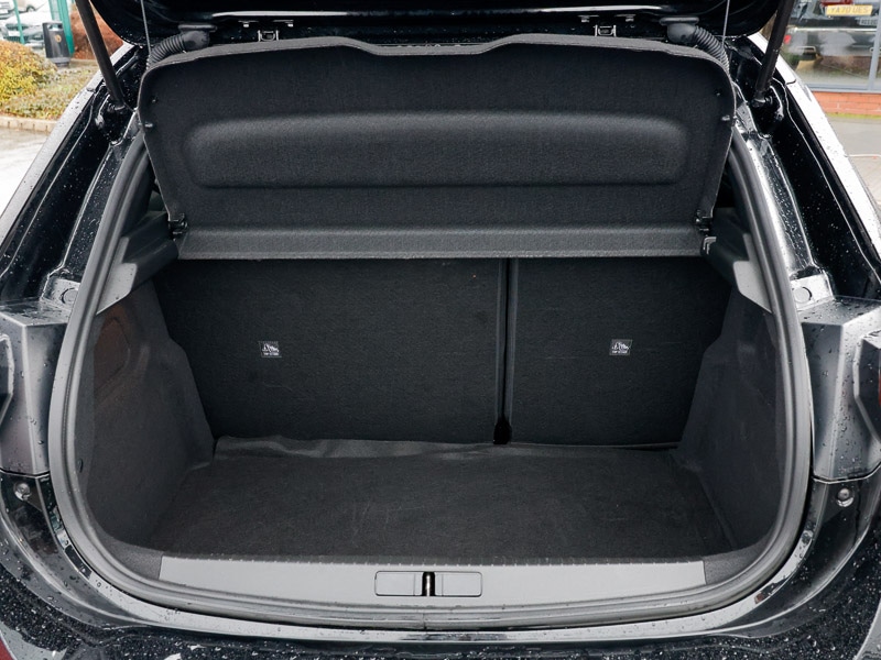 Used Vauxhall Corsa 2025 for sale - 76897461: Photo 8