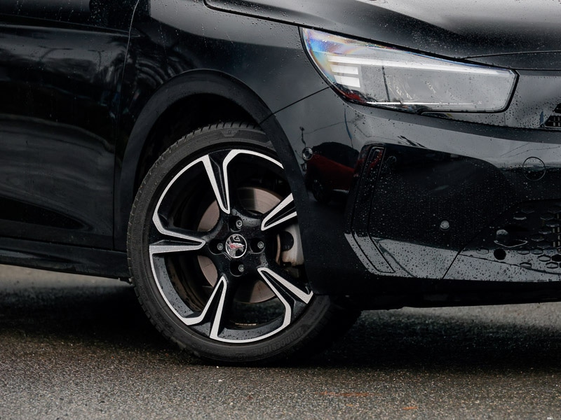 Used Vauxhall Corsa 2025 for sale - 76897461: Photo 9