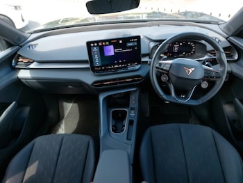 Used Cupra Terramar 2026 for sale - 78952755: Photo