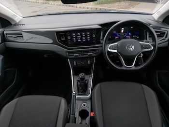 Used Volkswagen Taigo 2023 for sale - 78617529: Photo