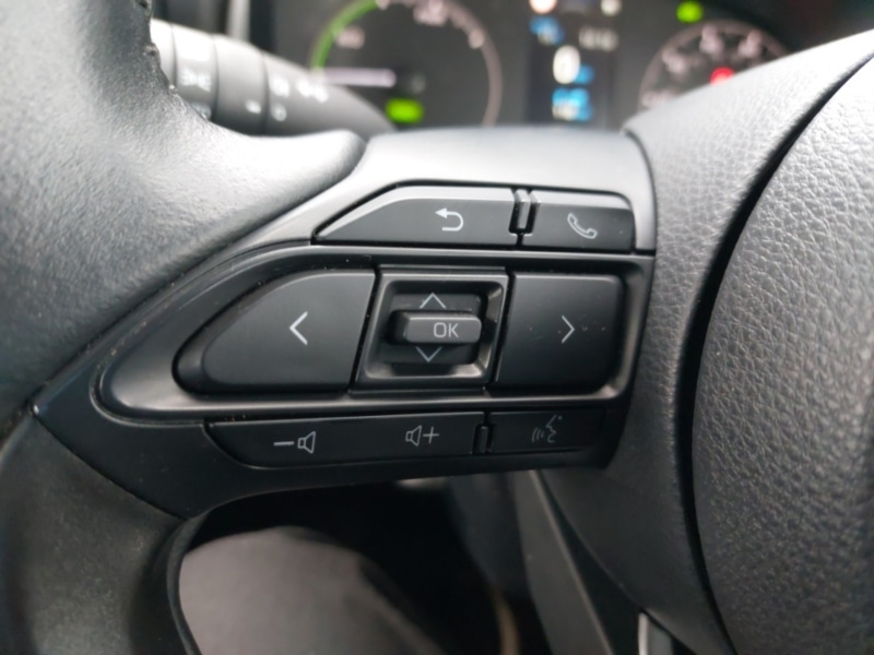 Used Mazda Mazda2 HYBRID 2024 for sale - 76511661: Photo 14