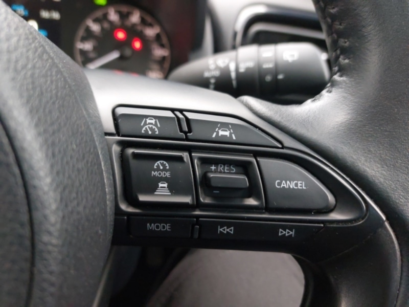 Used Mazda Mazda2 HYBRID 2024 for sale - 76511661: Photo 15