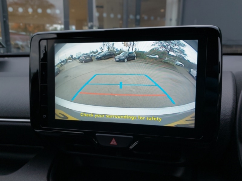 Used Mazda Mazda2 HYBRID 2024 for sale - 76511661: Photo 18