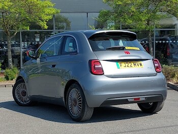 Used Fiat 500 2022 for sale - 78374344: Photo