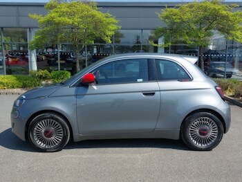 Used Fiat 500 2022 for sale - 78374344: Photo