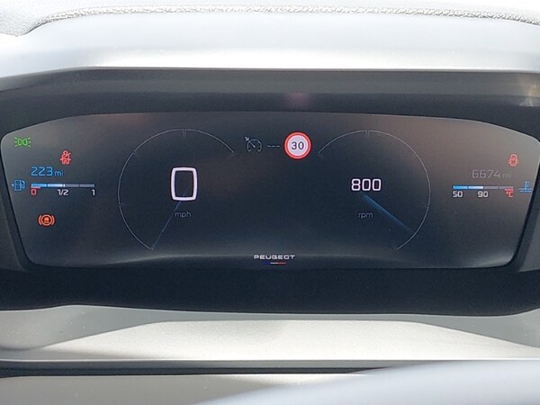 Used Peugeot 208 2025 for sale - 75289923: Photo 11