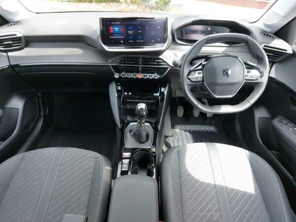 Used Peugeot 208 2025 for sale - 75289923: Photo 2