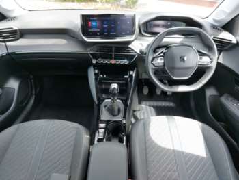 Used Peugeot 208 2025 for sale - 75289923: Photo