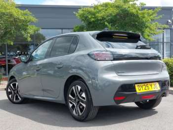 Used Peugeot 208 2025 for sale - 75289923: Photo