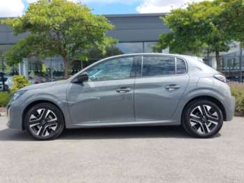 Used Peugeot 208 2025 for sale - 75289923: Photo