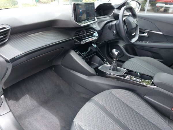Used Peugeot 208 2025 for sale - 75289923: Photo 5
