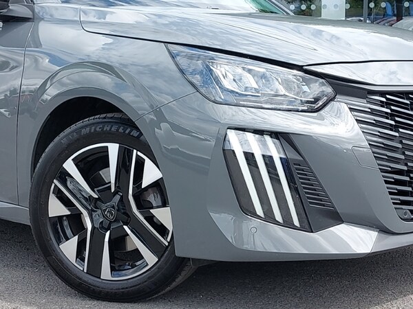 Used Peugeot 208 2025 for sale - 75289923: Photo 9
