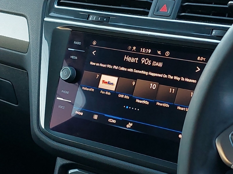 Used Volkswagen Tiguan Allspace 2022 for sale - 77228782: Photo 11