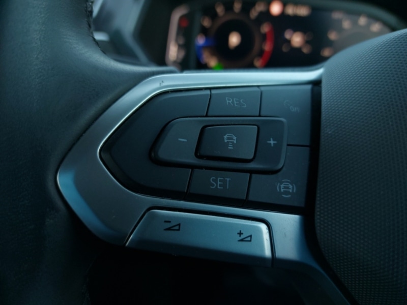 Used Volkswagen Tiguan Allspace 2022 for sale - 77228782: Photo 12