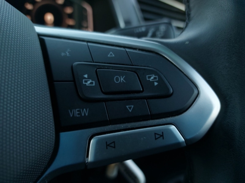 Used Volkswagen Tiguan Allspace 2022 for sale - 77228782: Photo 13