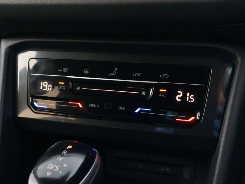 Used Volkswagen Tiguan Allspace 2022 for sale - 77228782: Photo 16