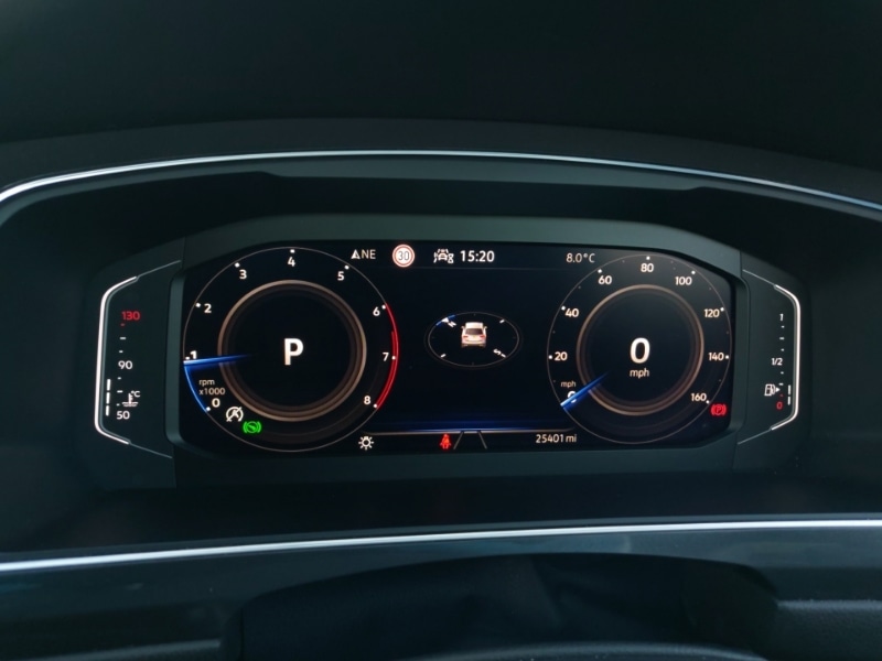 Used Volkswagen Tiguan Allspace 2022 for sale - 77228782: Photo 19